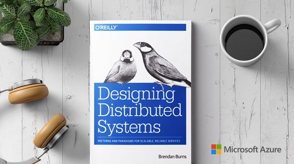 Designing Distributed Systems (စာညွန်း)