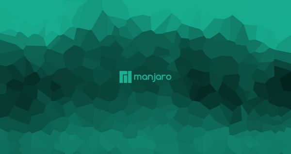 Hopping to Manjaro Linux